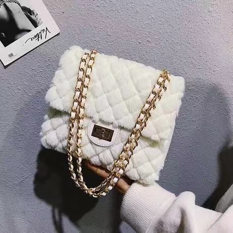 Mujeres Bolsos De Celebrities Mano Para 100 Bolso Inclinado Chain Bag 2018 Nuevo Linger Paquete qOFHqv