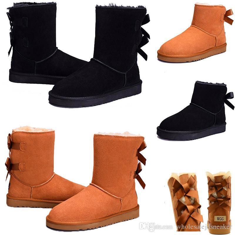 cheap winter boots