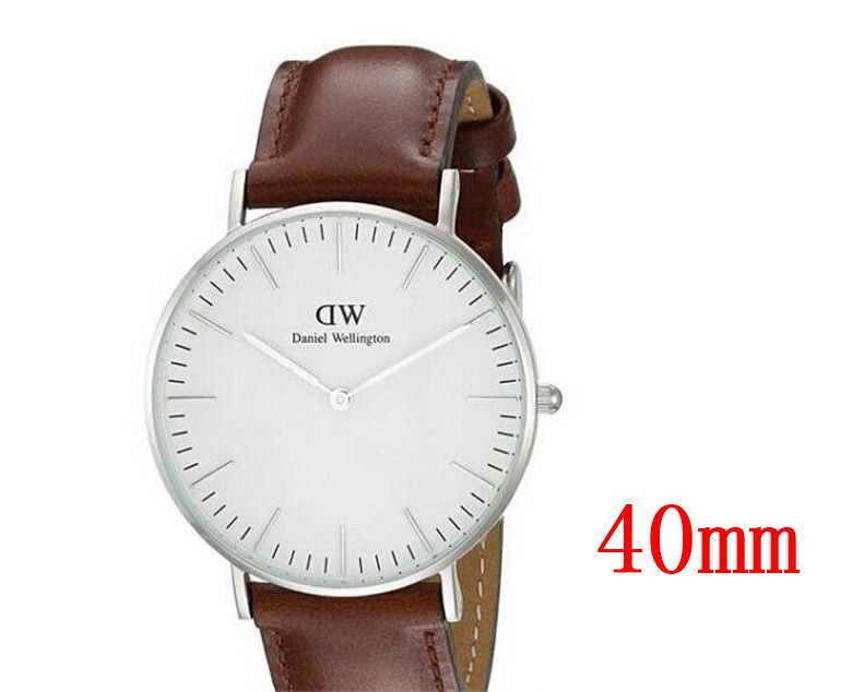 daniel wellington sports watch