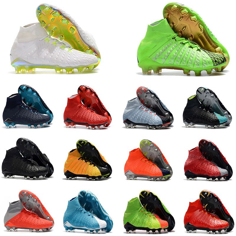 hypervenom running shoes