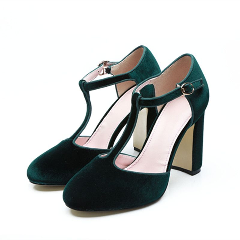 designer mary jane pumps