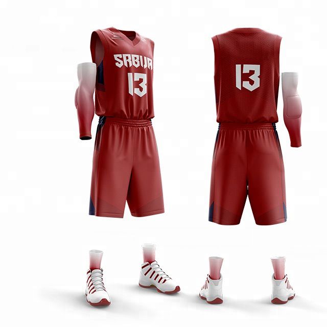 custom basketball jerseys china