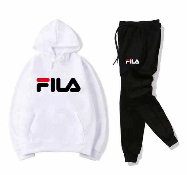 fila outfits for babies