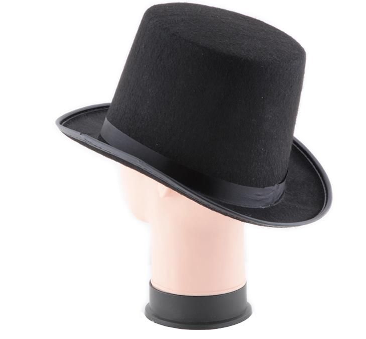 halloween top hat