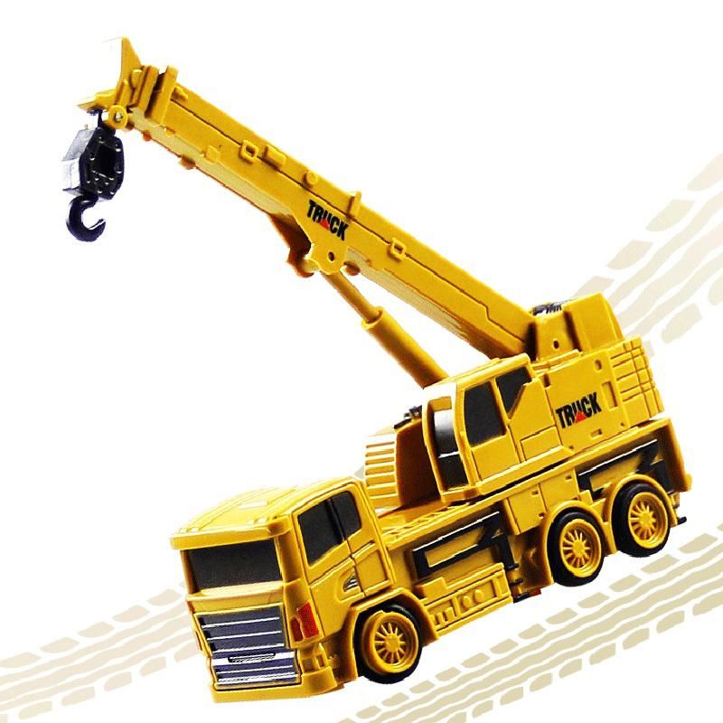 boom truck remote control