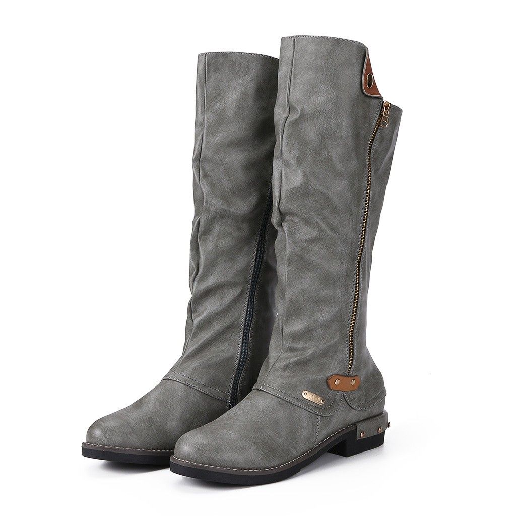 western style riding boots