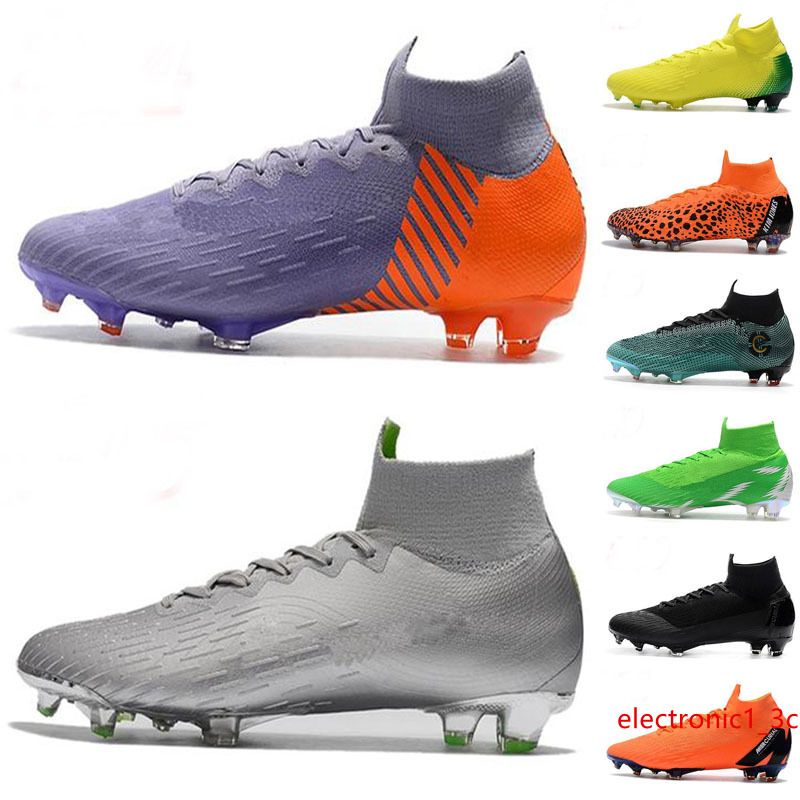 youth soccer cleats