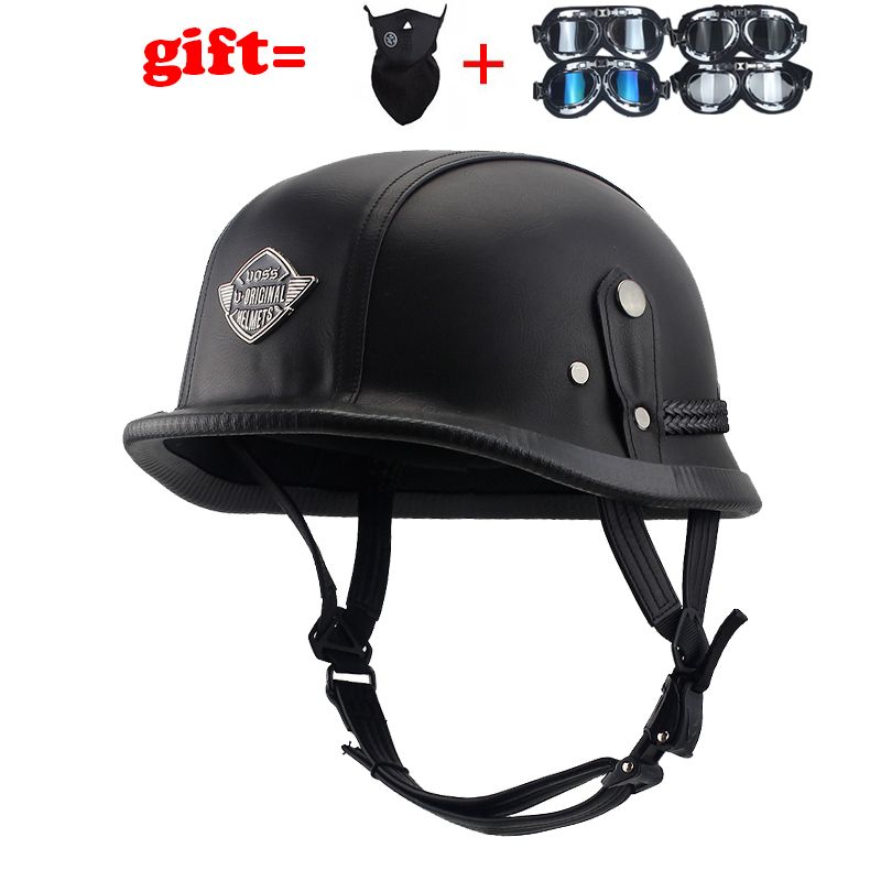 german bike helmet