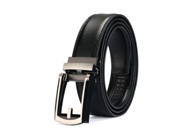mens leather belts sale