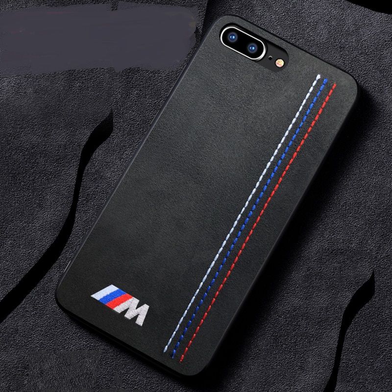 Embroidery Bmw Motorsport Sport Car Case For Iphone 11 Pro Max Xs Max Xr Xs X 8 Plus 7 6 6s 6 Plus Cell Phone Case Covers Uncommon Cell Phone Cases From Ufyratecase 3 Dhgate Com