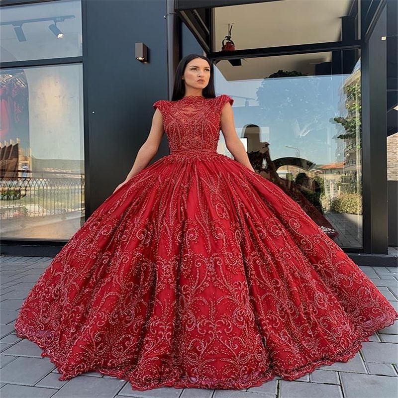 ballroom formal dresses