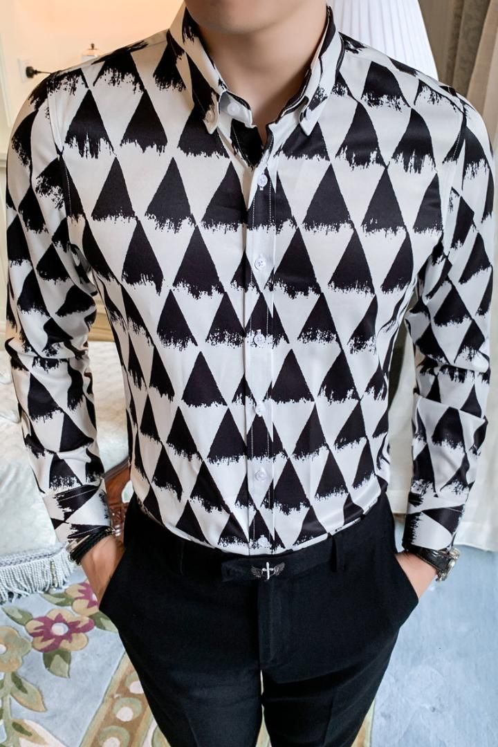 professional formal shirts