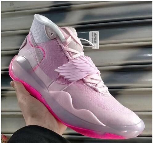 kevin durant kids basketball shoes