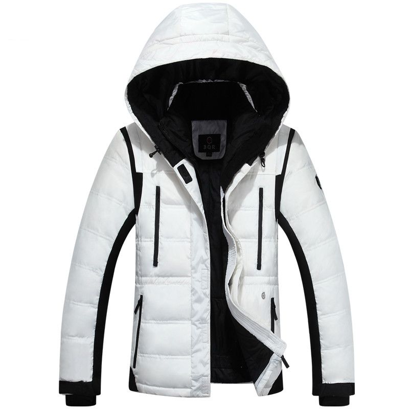 casaco esqui feminino