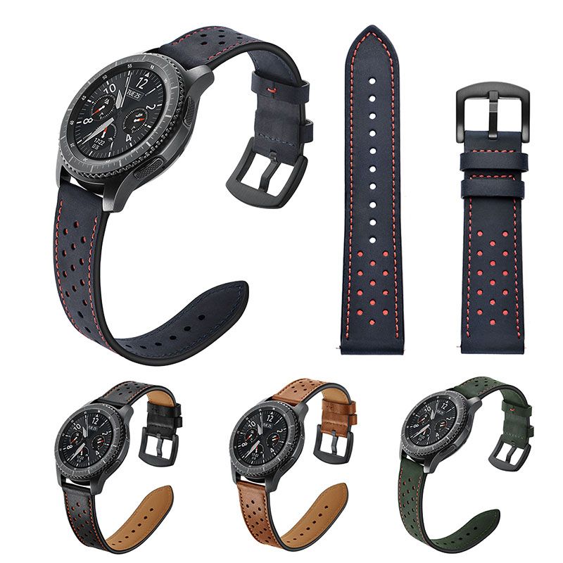 samsung galaxy watch straps 46mm uk