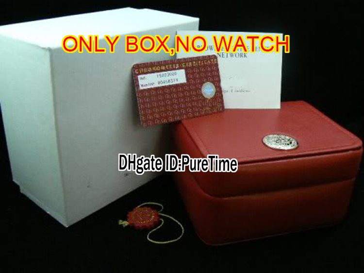 Original Box A Style