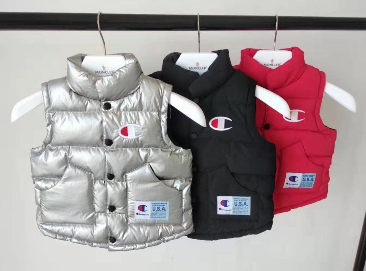 champion warmest jacket