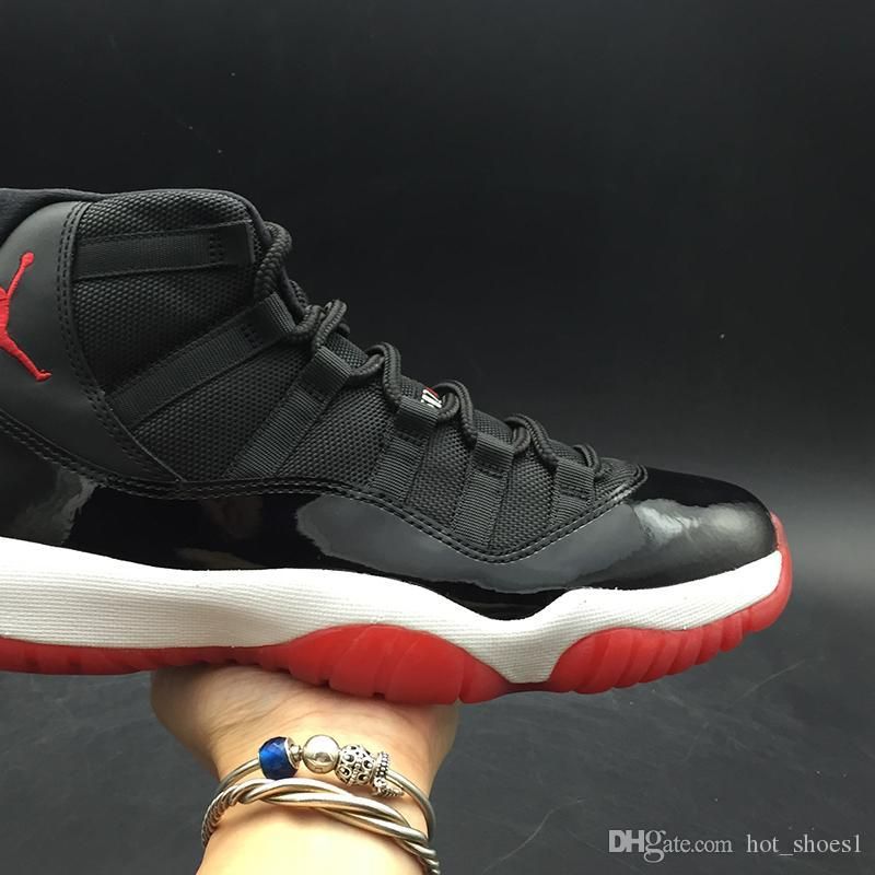 Black Red 11s Flash Sales, 51% OFF 