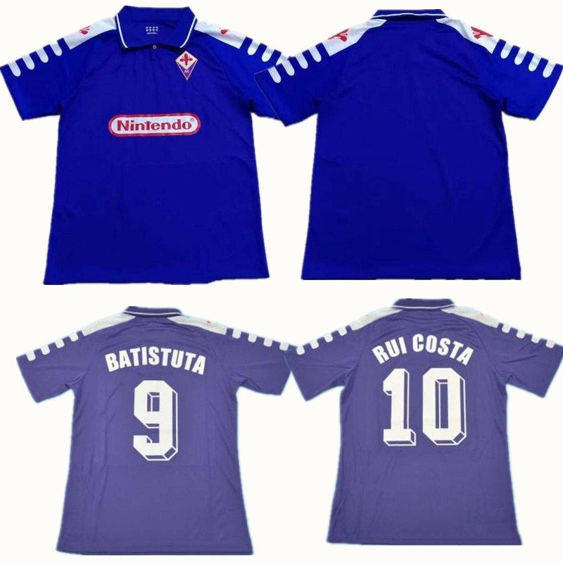 fiorentina retro