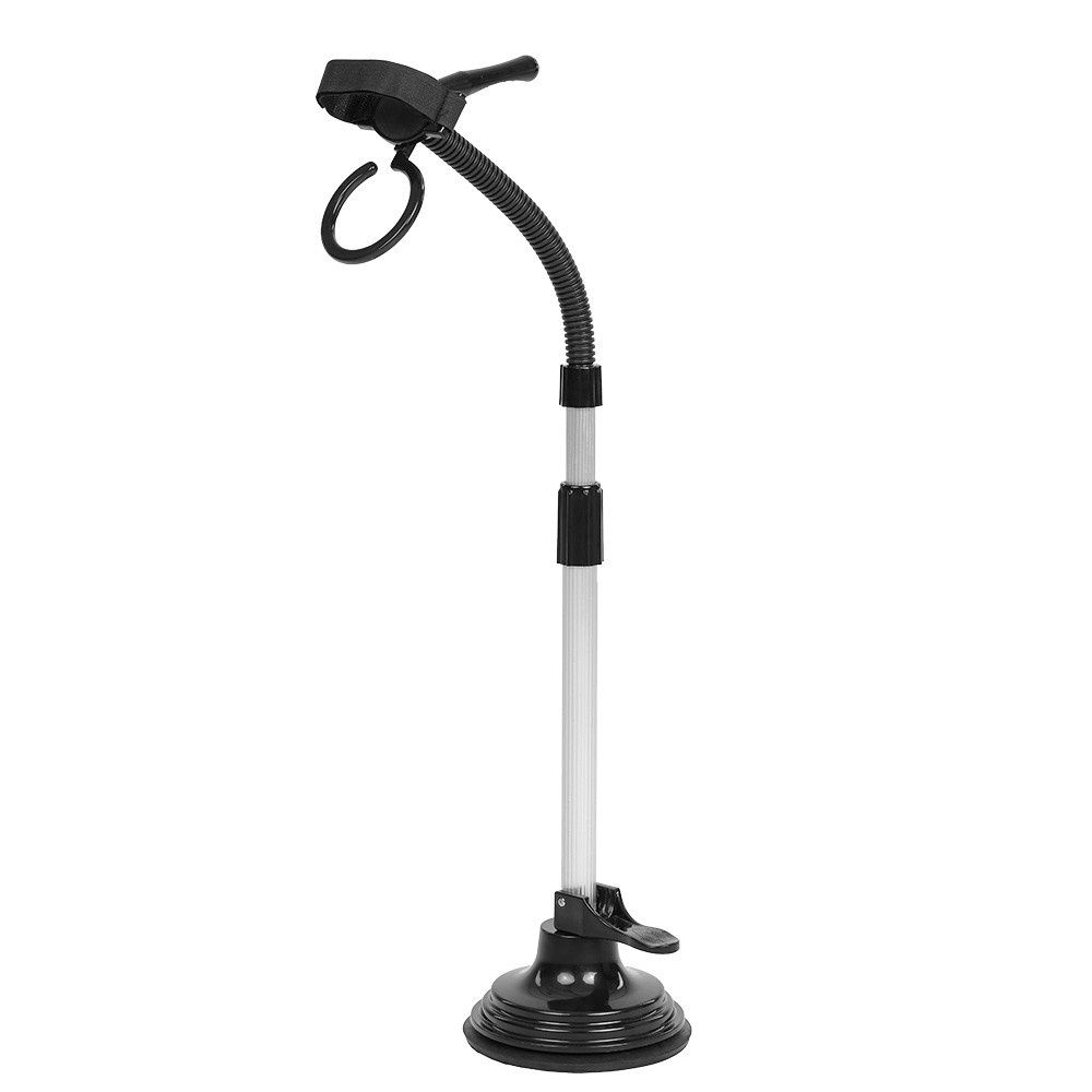 hair dryer stand
