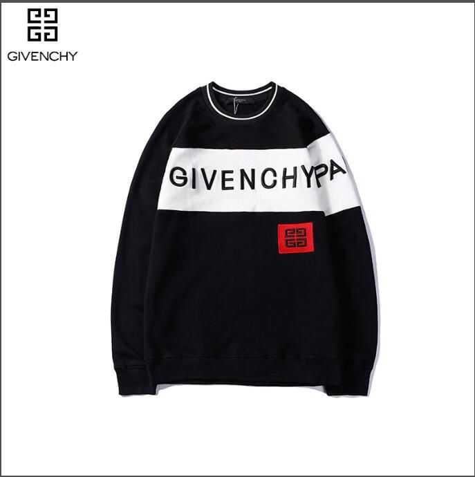 givenchy long sleeve