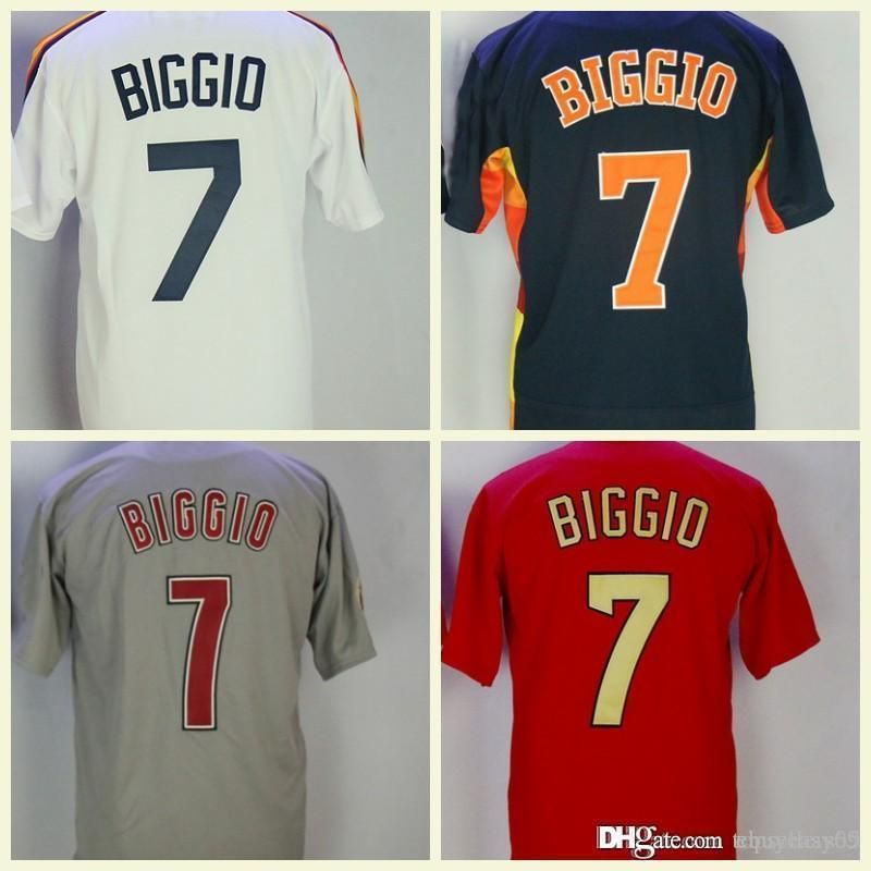 craig biggio rainbow jersey