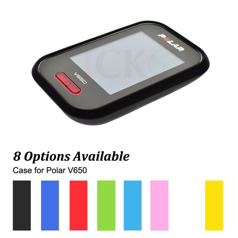 polar v650 2019