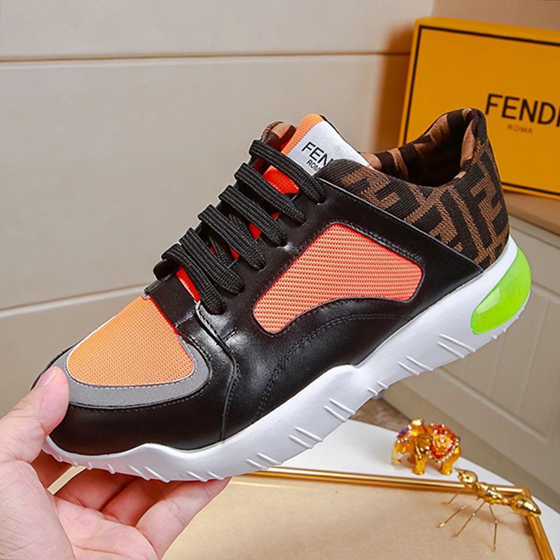 Collezione scarpe uomo fendi: prezzi, sconti e offerte moda | Drezzy