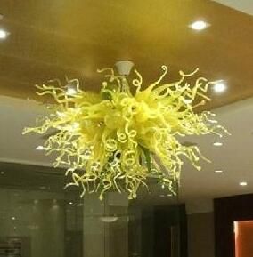 modern art light fixtures