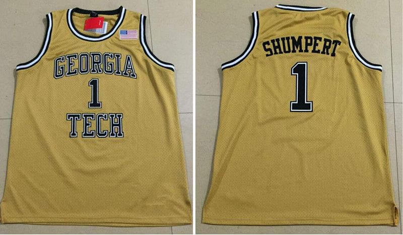 shumpert jersey