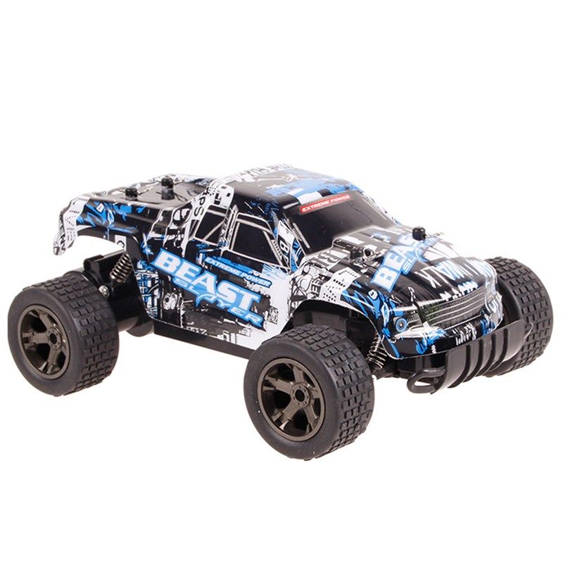 radio control 4x4