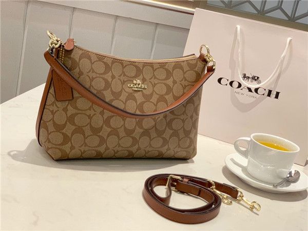 coach designer bolsa