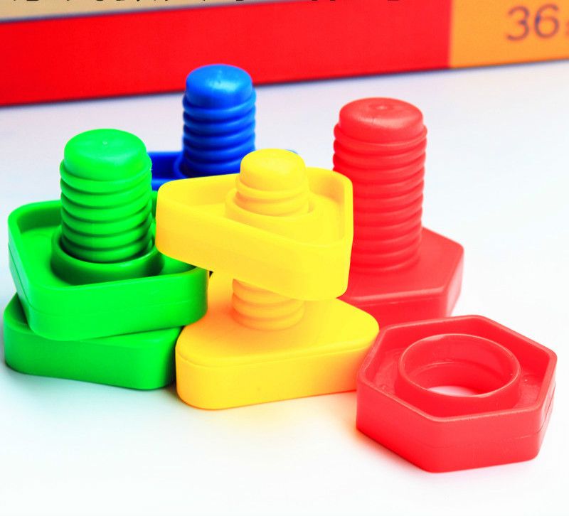 first learning toys