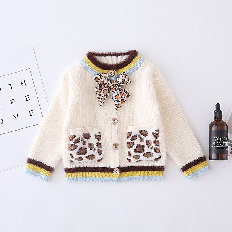 baby girl cardigan sweater
