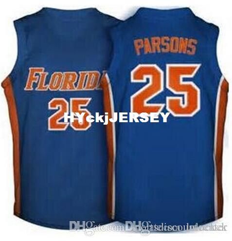 florida gators basketball jersey white