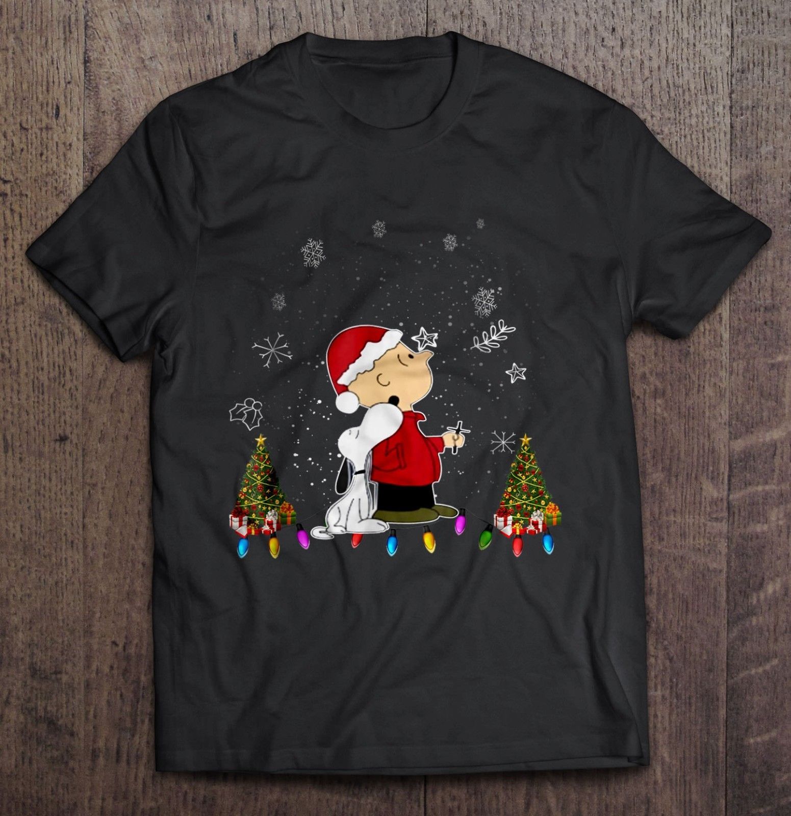 cheap christmas shirts