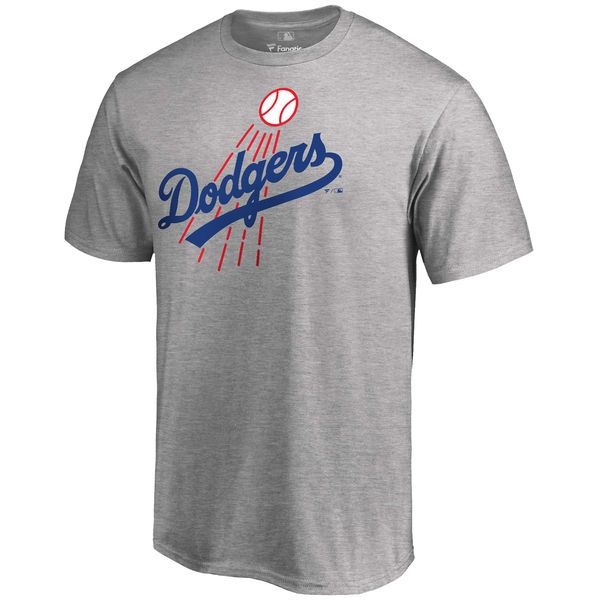 dodgers baseball t shirt