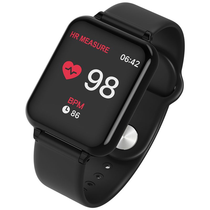 ios smartwatch 2019