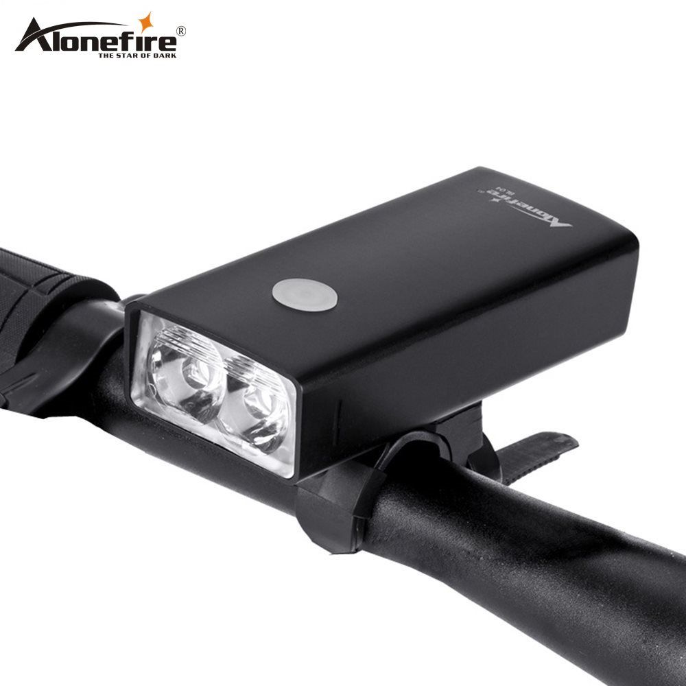 12000 lumen bike light