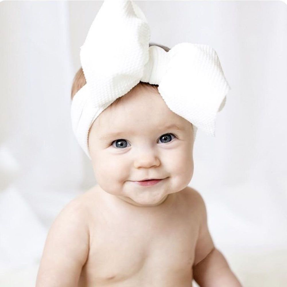 big bow headwraps