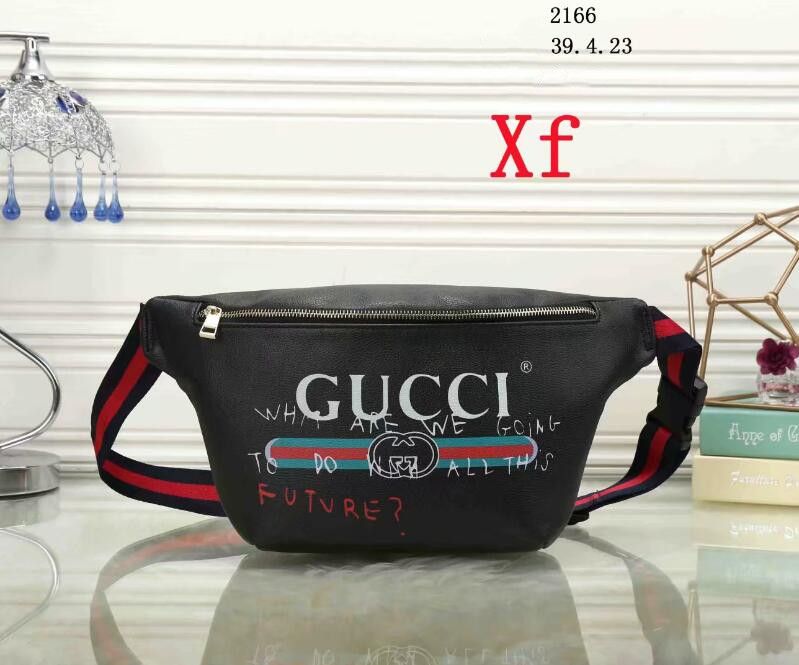 future waist bag