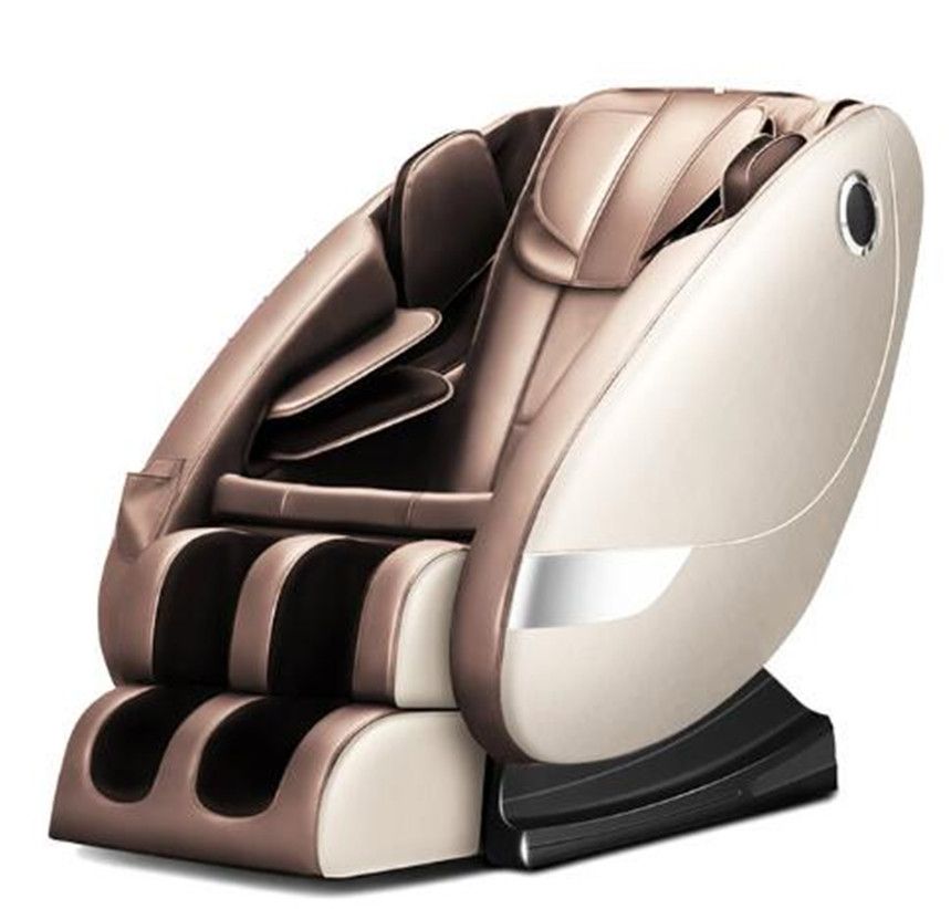 массажное кресло leerkang 988l8 2