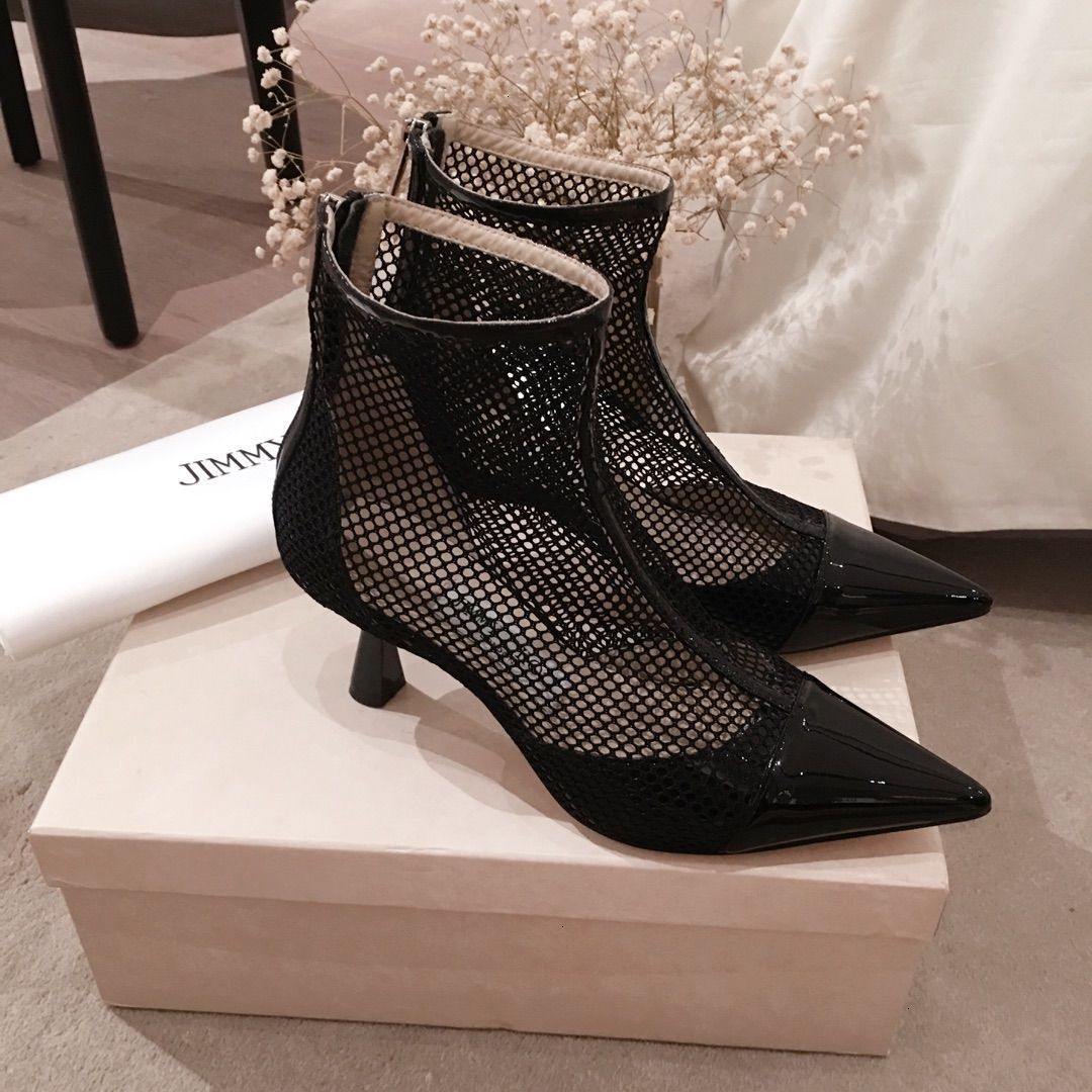 trending boots for ladies 2019