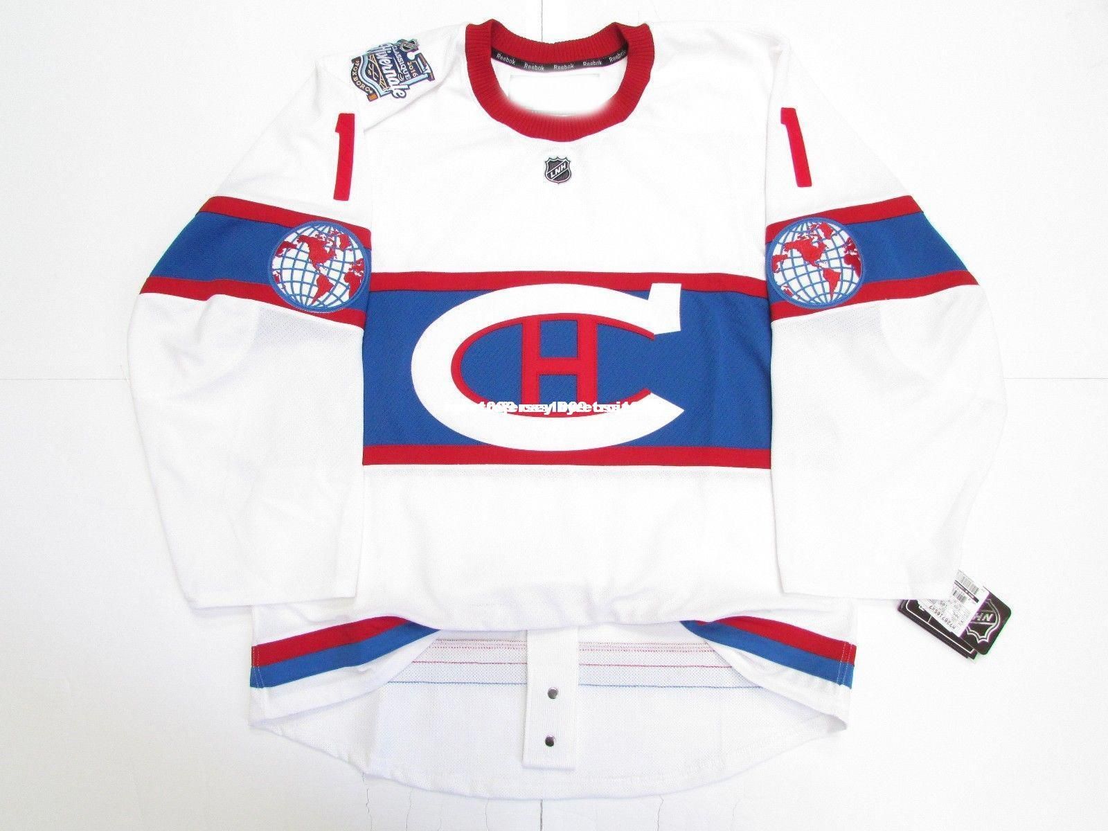 montreal canadiens winter classic shirt