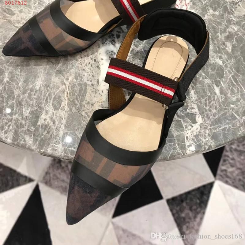 famous sandals brand