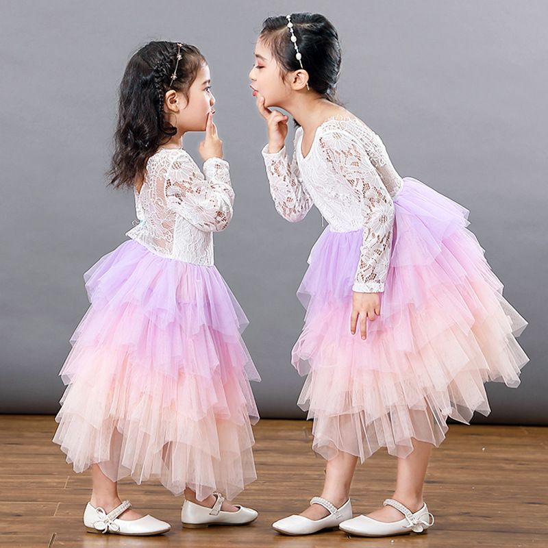 m and s childrens dresses