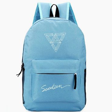 seventeen rucksack