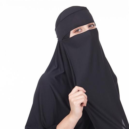 Long Khimar Women Prayer Hijab Veil Scarf Muslim Amira Abaya Jilbab Overhead New Long Khimar Women Prayer Hijab Veil Scarf Muslim Amira Abaya Jilbab Overhead New