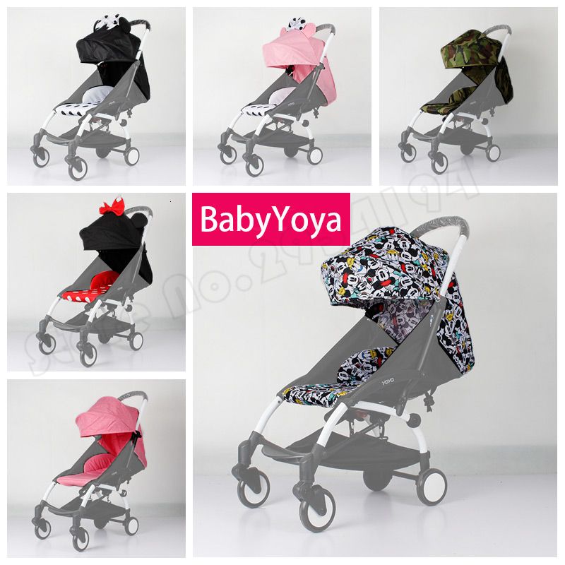 yoya 175 stroller