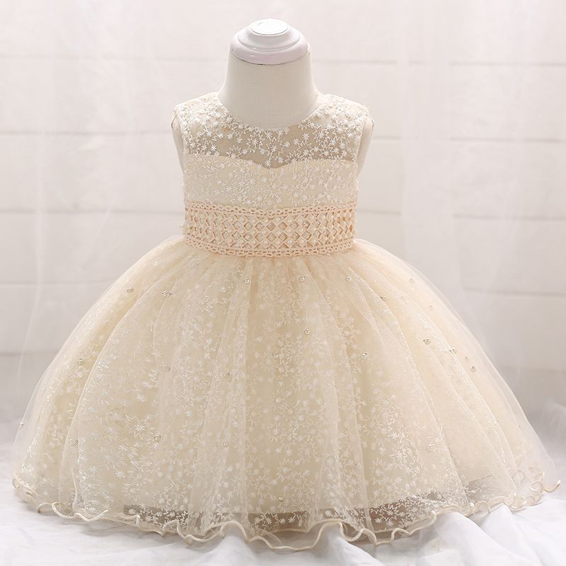 newborn baby baptism dresses